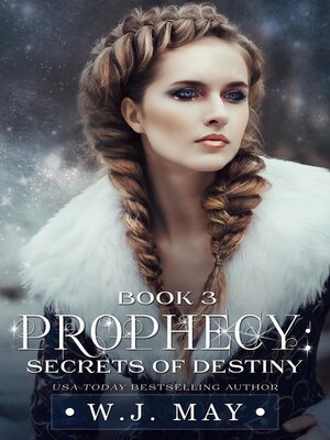 cover image of Secrets of Destiny